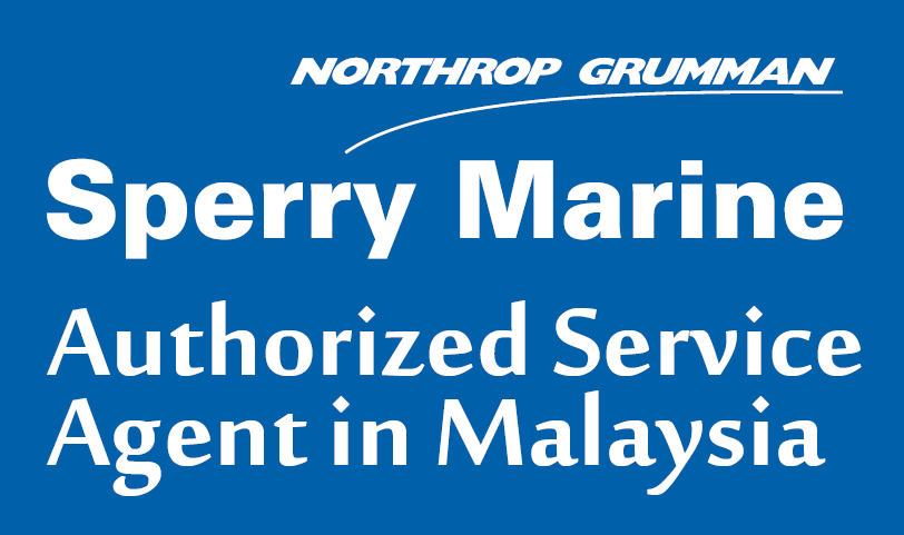 Northrop Grumman Sperry Marine